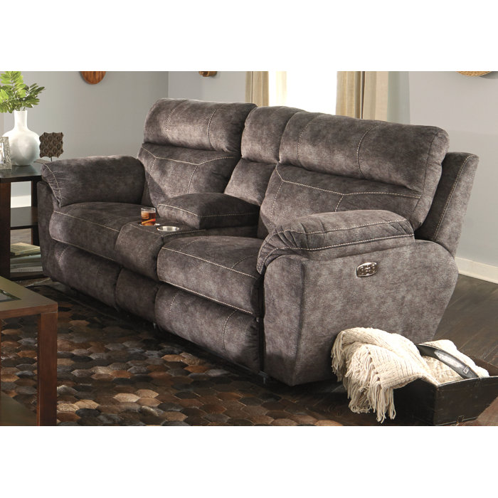 Catnapper Sedona Reclining Configurable Living Room Set & Reviews Wayfair